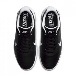 NIKE INFINITY G DONNA Bianco, Nero -Offerta Economica Novità nike ct0531 nike infinity g donna scarpe golf donna 041448801 101 3