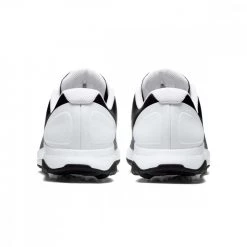 NIKE INFINITY G DONNA Bianco, Nero -Offerta Economica Novità nike ct0531 nike infinity g donna scarpe golf donna 041448801 101 4