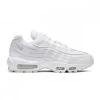NIKE AIR MAX 95 ESSENTIAL Bianco 2 NIKE AIR MAX 95 ESSENTIAL Bianco -Offerta Economica Novità nike ct1268 air max 95 essential tutte sneaker uomo 044506901 100 1