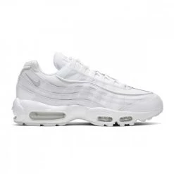 NIKE AIR MAX 95 ESSENTIAL Bianco
