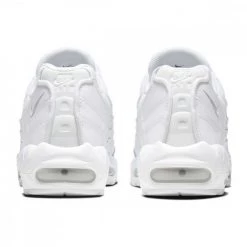 NIKE AIR MAX 95 ESSENTIAL Bianco -Offerta Economica Novità nike ct1268 air max 95 essential tutte sneaker uomo 044506901 100 3