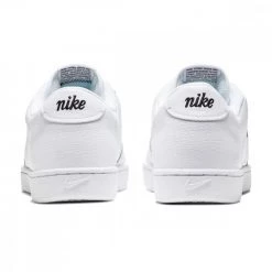 NIKE COURT VINTAGE PREMIUM Bianco 11 NIKE COURT VINTAGE PREMIUM Bianco -Offerta Economica Novità nike ct1726 court vintage premium tutte sneaker uomo 040757201 100 4