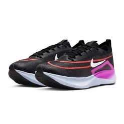 NIKE ZOOM FLY 4 -Offerta Economica Novità nike ct2392 zoom fly 4 scarpe running uomo 044566601 004 2
