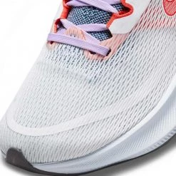 NIKE ZOOM FLY 4 DONNA -Offerta Economica Novità nike ct2401 zoom fly 4 donna scarpe running donna 045189401 100 4