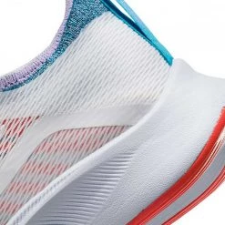 NIKE ZOOM FLY 4 DONNA -Offerta Economica Novità nike ct2401 zoom fly 4 donna scarpe running donna 045189401 100 5