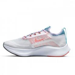 NIKE ZOOM FLY 4 DONNA -Offerta Economica Novità nike ct2401 zoom fly 4 donna scarpe running donna 045189401 100 6