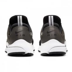 NIKE AIR PRESTO Nero -Offerta Economica Novità nike ct3550 air presto tutte sneaker uomo 042101301 001 3