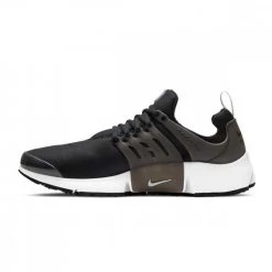 NIKE AIR PRESTO Nero -Offerta Economica Novità nike ct3550 air presto tutte sneaker uomo 042101301 001 6