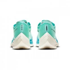 NIKE ZOOMX VAPORFLY NEXT% 2 Azzurro -Offerta Economica Novità nike cu4111 zoomx vaporfly next 2 scarpe running uomo 042658901 300 3
