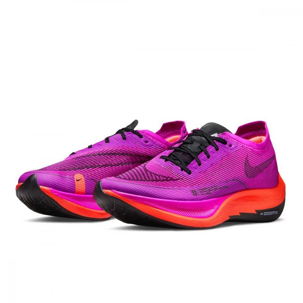 NIKE ZOOMX VAPORFLY NEXT% 2 DONNA 4 NIKE ZOOMX VAPORFLY NEXT% 2 DONNA - immagine 2