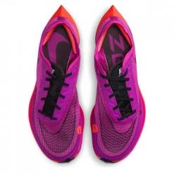 NIKE ZOOMX VAPORFLY NEXT% 2 DONNA 11 NIKE ZOOMX VAPORFLY NEXT% 2 DONNA -Offerta Economica Novità nike cu4123 zoomx vaporfly next 2 donna scarpe running donna 044560101 501 4