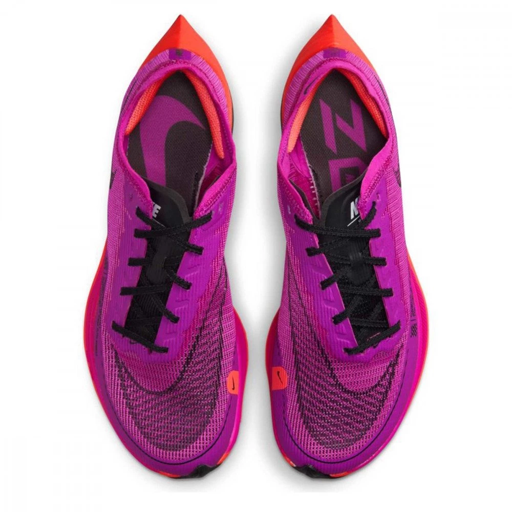 NIKE ZOOMX VAPORFLY NEXT% 2 DONNA 6 NIKE ZOOMX VAPORFLY NEXT% 2 DONNA - immagine 4