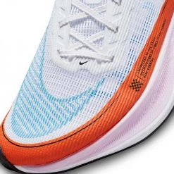 NIKE ZOOMX VAPORFLY NEXT% 2 DONNA -Offerta Economica Novità nike cu4123 zoomx vaporfly next 2 donna scarpe running donna 045189501 102 4