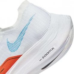 NIKE ZOOMX VAPORFLY NEXT% 2 DONNA -Offerta Economica Novità nike cu4123 zoomx vaporfly next 2 donna scarpe running donna 045189501 102 5