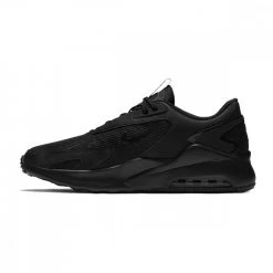NIKE AIR MAX BOLT Nero -Offerta Economica Novità nike cu4151 air max bolt tutte sneaker uomo 042099001 001 4