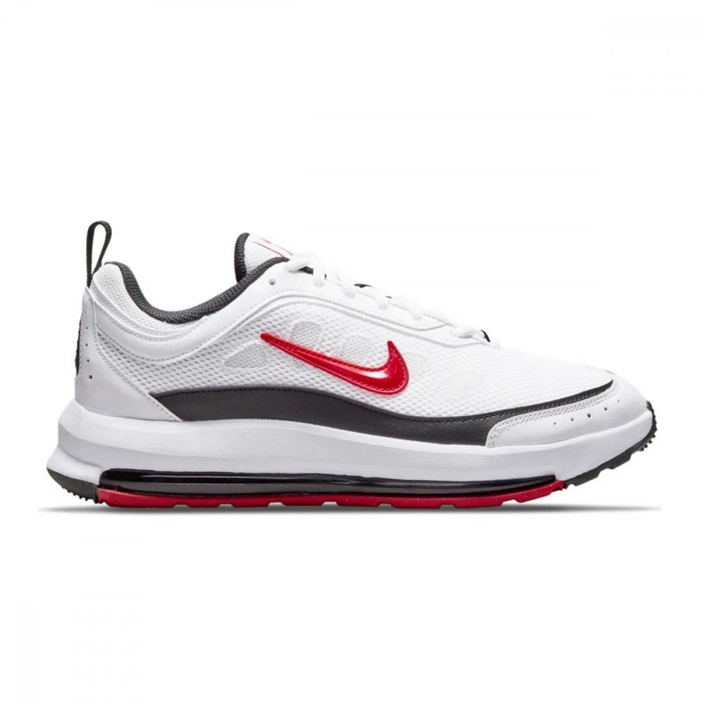 NIKE AIR MAX AP Bianco 3 NIKE AIR MAX AP Bianco