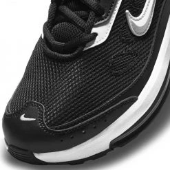 NIKE AIR MAX AP DONNA Nero -Offerta Economica Novità nike cu4870 air max ap donna tutte sneaker donna 043928401 001 4