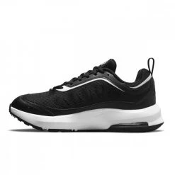 NIKE AIR MAX AP DONNA Nero -Offerta Economica Novità nike cu4870 air max ap donna tutte sneaker donna 043928401 001 6