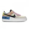NIKE AIR FORCE SHADOW -Offerta Economica Novità nike cu8591 air force shadow tutte sneaker donna 043025301 001 1