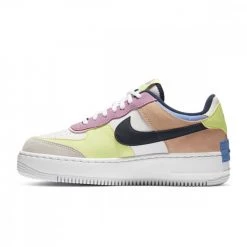 NIKE AIR FORCE SHADOW -Offerta Economica Novità nike cu8591 air force shadow tutte sneaker donna 043025301 001 6