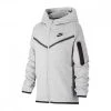 NIKE FELPA FULL ZIP CON CAPPUCCIO TECH FLEECE BAMBINO Grigio 2 NIKE FELPA FULL ZIP CON CAPPUCCIO TECH FLEECE BAMBINO Grigio -Offerta Economica Novità nike cu9223 felpa full zip con cappuccio tech fleece bambino abbigliamento bambino 040977601 063 1