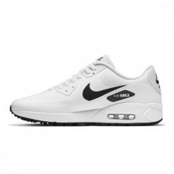 NIKE AIR MAX 90 G 13 NIKE AIR MAX 90 G -Offerta Economica Novità nike cu9978 nike air max 90 g scarpe golf uomo 044520601 101 6