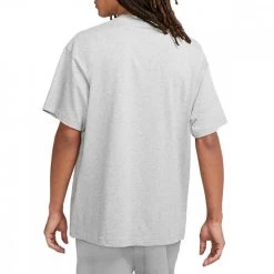 NIKE T-SHIRT LOOSE Grigio -Offerta Economica Novità nike cv0559 t shirt loose sport style uomo 043095501 063 2