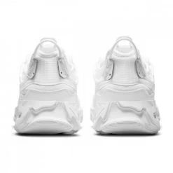 NIKE REACT LIVE Bianco 10 NIKE REACT LIVE Bianco -Offerta Economica Novità nike cv1772 react live tutte sneaker uomo 042736601 101 3