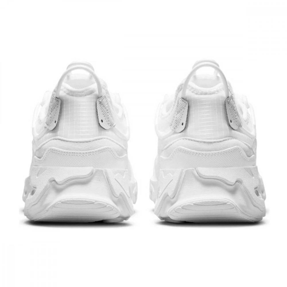 NIKE REACT LIVE Bianco 5 NIKE REACT LIVE Bianco - immagine 3