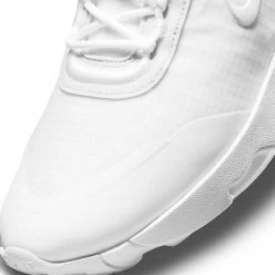 NIKE REACT LIVE Bianco 11 NIKE REACT LIVE Bianco -Offerta Economica Novità nike cv1772 react live tutte sneaker uomo 042736601 101 4
