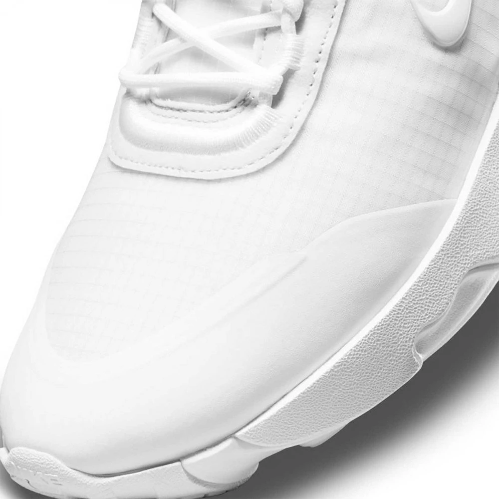 NIKE REACT LIVE Bianco 6 NIKE REACT LIVE Bianco - immagine 4