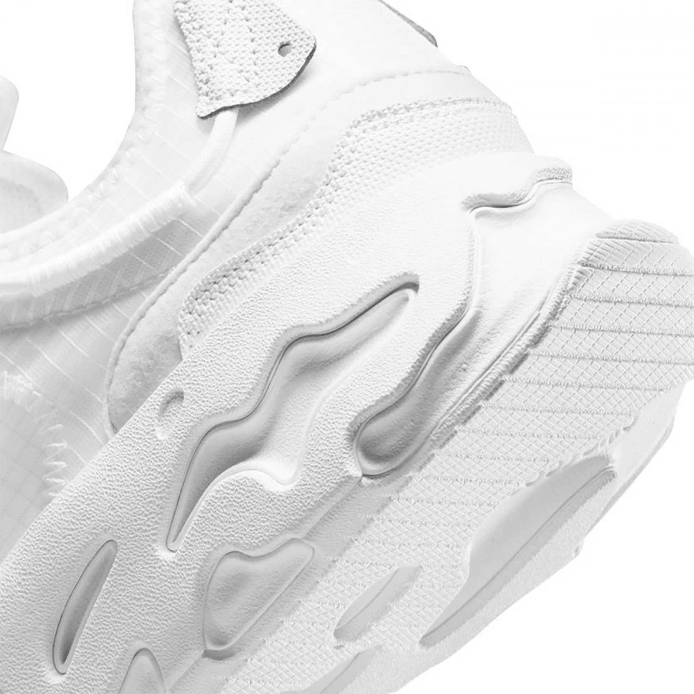 NIKE REACT LIVE Bianco 7 NIKE REACT LIVE Bianco - immagine 5
