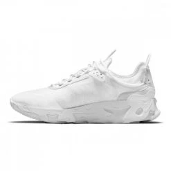 NIKE REACT LIVE Bianco 13 NIKE REACT LIVE Bianco -Offerta Economica Novità nike cv1772 react live tutte sneaker uomo 042736601 101 6