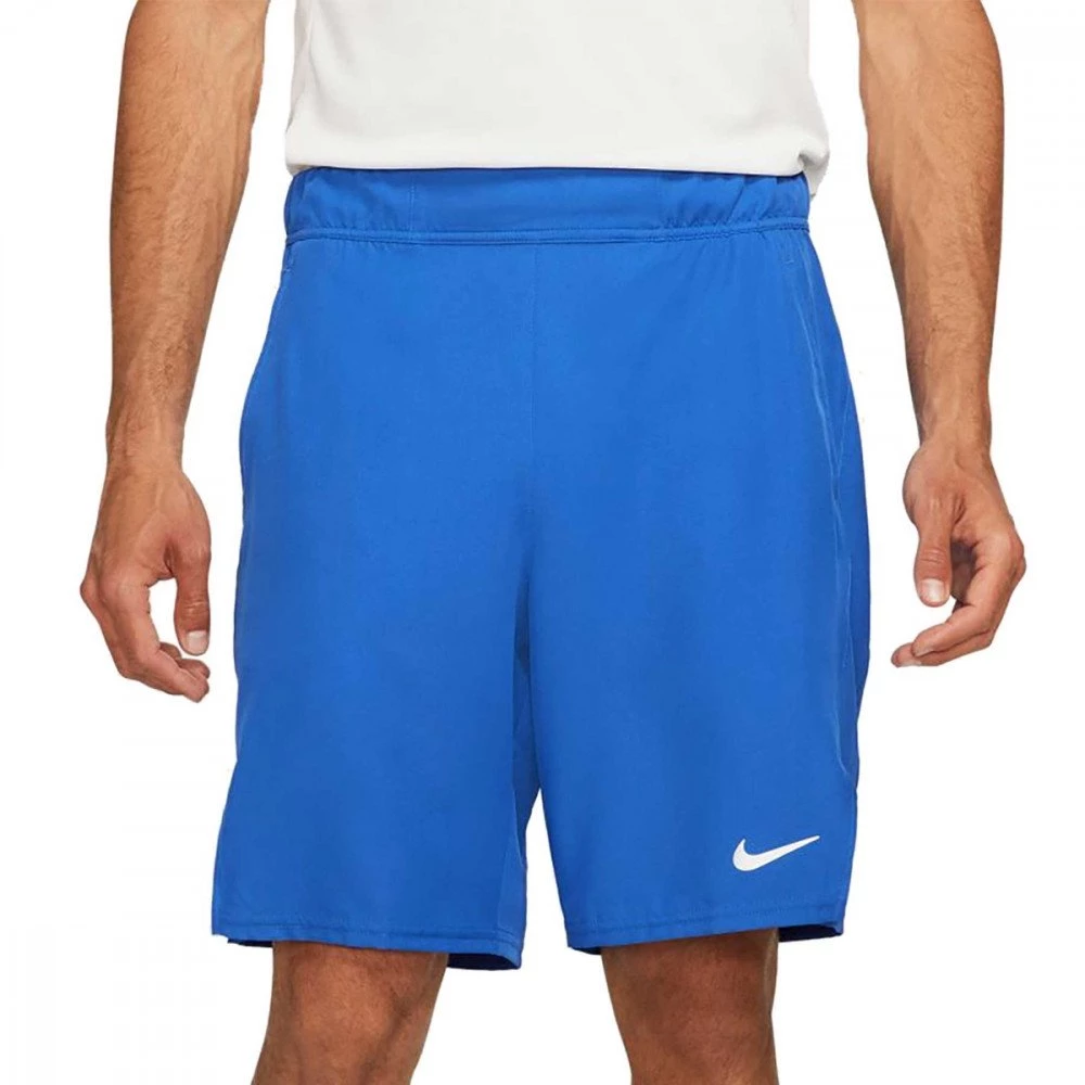SHORT NIKECOURT DRI-FIT VICTORY Royal 3 SHORT NIKECOURT DRI-FIT VICTORY Royal
