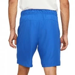 SHORT NIKECOURT DRI-FIT VICTORY Royal 8 SHORT NIKECOURT DRI-FIT VICTORY Royal -Offerta Economica Novità nike cv2545 nikecourt dri fit victory short abbigliamento tennis uomo 044589901 480 2