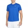 T-SHIRT NIKECOURT DRI-FIT VICTORY Royal -Offerta Economica Novità nike cv2982 t shirt nikecourt dri fit victory abbigliamento tennis uomo 045933101 480 1