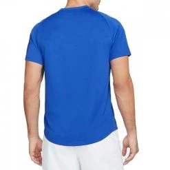 T-SHIRT NIKECOURT DRI-FIT VICTORY Royal 7 T-SHIRT NIKECOURT DRI-FIT VICTORY Royal -Offerta Economica Novità nike cv2982 t shirt nikecourt dri fit victory abbigliamento tennis uomo 045933101 480 2