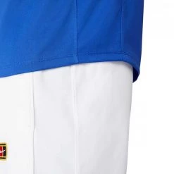 T-SHIRT NIKECOURT DRI-FIT VICTORY Royal 9 T-SHIRT NIKECOURT DRI-FIT VICTORY Royal -Offerta Economica Novità nike cv2982 t shirt nikecourt dri fit victory abbigliamento tennis uomo 045933101 480 4