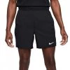 NIKE SHORT FLEX VICTORY 7" Nero -Offerta Economica Novità nike cv3048 short flex victory 7 abbigliamento tennis uomo 042104001 010 1