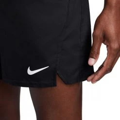 NIKE SHORT FLEX VICTORY 7" Nero 9 NIKE SHORT FLEX VICTORY 7" Nero -Offerta Economica Novità nike cv3048 short flex victory 7 abbigliamento tennis uomo 042104001 010 4