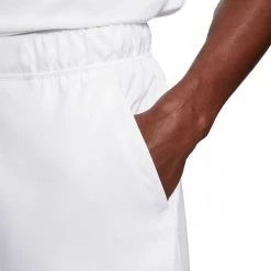 NIKE SHORT FLEX VICTORY 7" Bianco 8 NIKE SHORT FLEX VICTORY 7" Bianco -Offerta Economica Novità nike cv3048 short flex victory 7 abbigliamento tennis uomo 042104101 100 3
