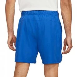 SHORT NIKECOURT FLEX VICTORY Royal -Offerta Economica Novità nike cv3048 short nikecourt flex victory abbigliamento tennis uomo 045235701 480 2
