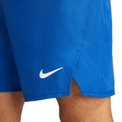 SHORT NIKECOURT FLEX VICTORY Royal -Offerta Economica Novità nike cv3048 short nikecourt flex victory abbigliamento tennis uomo 045235701 480 4