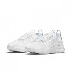 NIKE REACT LIVE BAMBINO Bianco -Offerta Economica Novità nike cw1622 react live bambino tutte sneaker bambino 044469701 101 2
