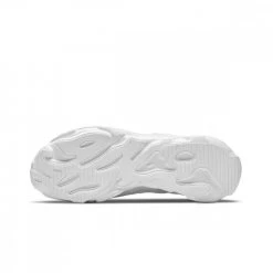 NIKE REACT LIVE BAMBINO Bianco -Offerta Economica Novità nike cw1622 react live bambino tutte sneaker bambino 044469701 101 4