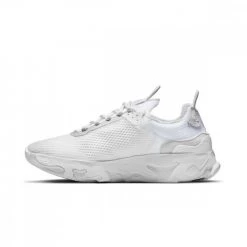 NIKE REACT LIVE BAMBINO Bianco -Offerta Economica Novità nike cw1622 react live bambino tutte sneaker bambino 044469701 101 6