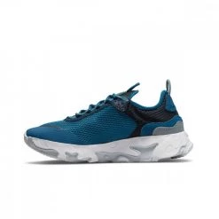 NIKE REACT LIVE BAMBINO Royal -Offerta Economica Novità nike cw1622 react live bambino tutte sneaker bambino 044469801 401 6