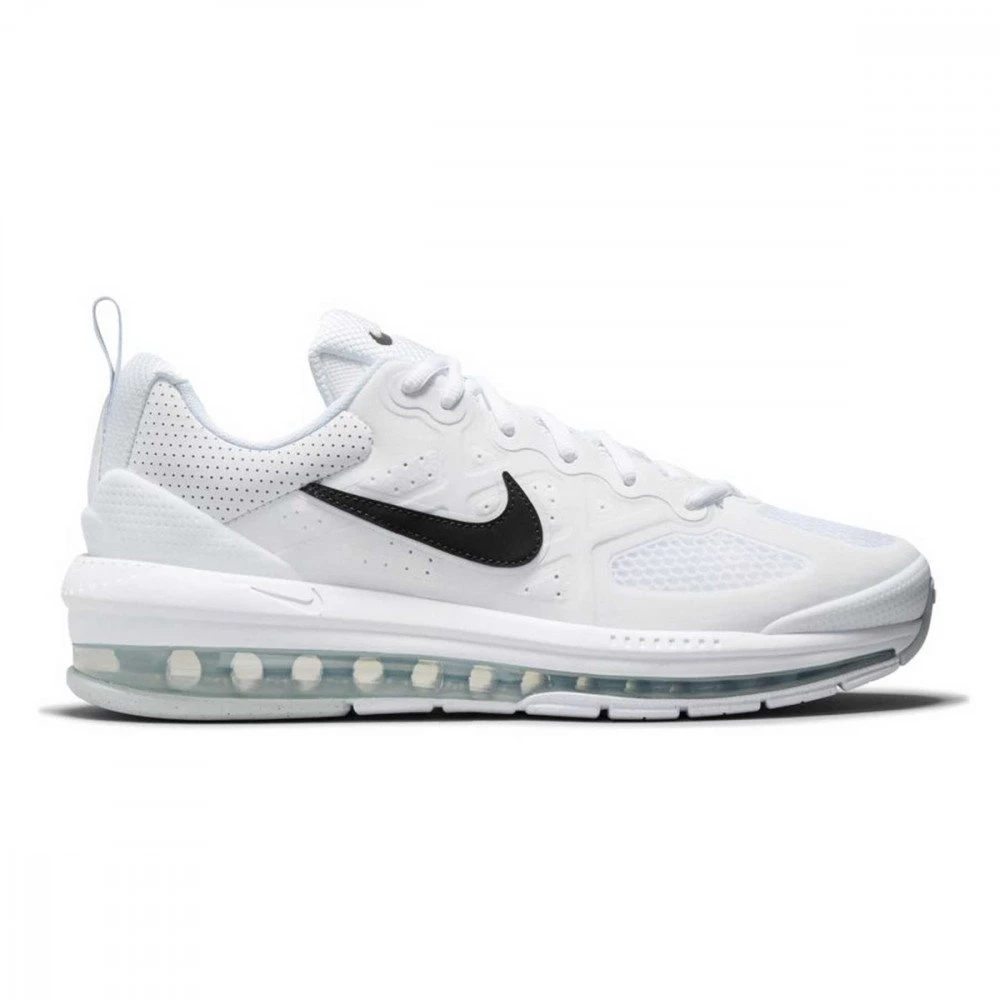 NIKE AIR MAX GENOME Bianco 3 NIKE AIR MAX GENOME Bianco