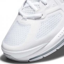 NIKE AIR MAX GENOME Bianco 11 NIKE AIR MAX GENOME Bianco -Offerta Economica Novità nike cw1648 air max genome tutte sneaker uomo 044507101 100 4