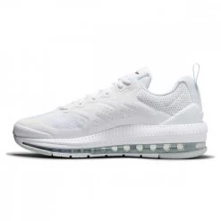 NIKE AIR MAX GENOME Bianco 13 NIKE AIR MAX GENOME Bianco -Offerta Economica Novità nike cw1648 air max genome tutte sneaker uomo 044507101 100 6